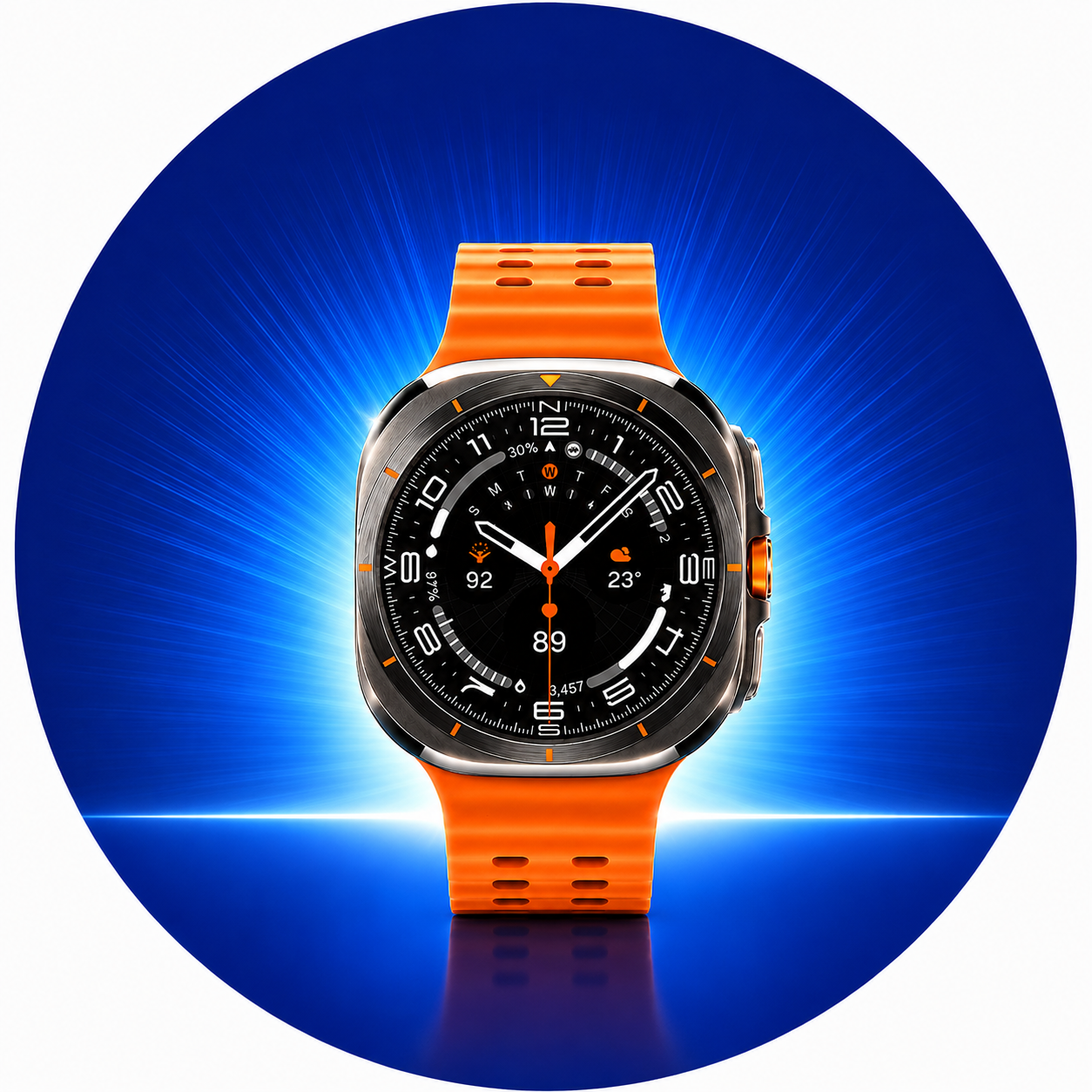 Smart Watches