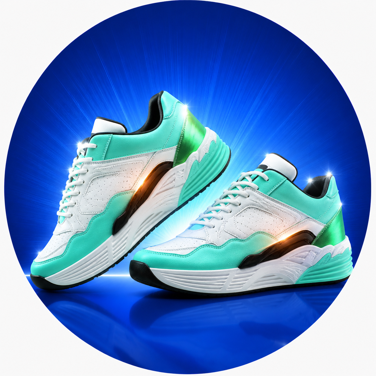 Men,s Shoes
