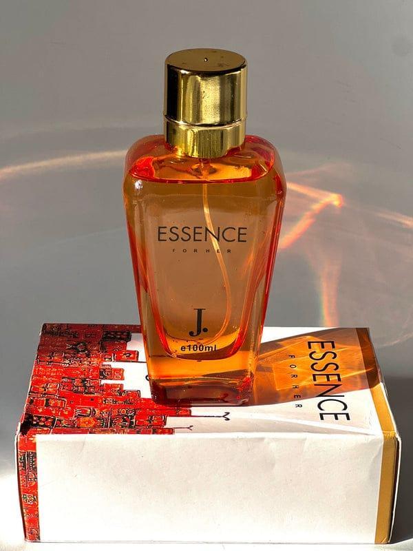 Essence & Janan by Junaid Jamshed Pack of 2
